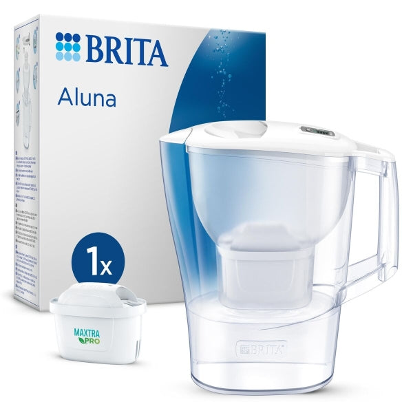 Jarra filtrante