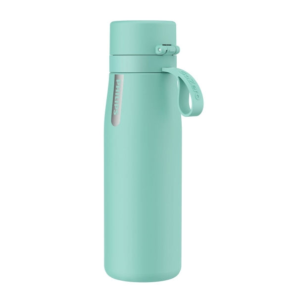 Termo de viaje Philips. Color Menta